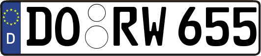 DO-RW655