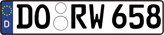 DO-RW658
