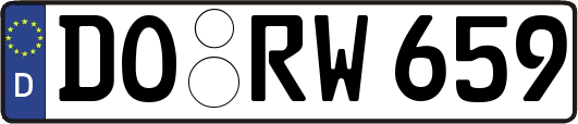 DO-RW659
