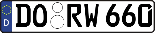 DO-RW660