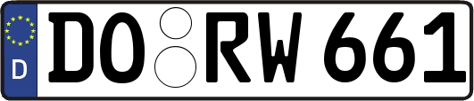 DO-RW661