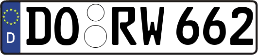 DO-RW662