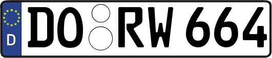 DO-RW664
