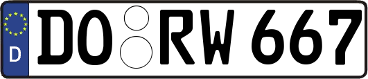 DO-RW667