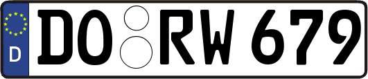 DO-RW679