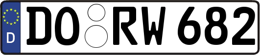 DO-RW682