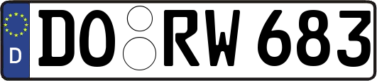 DO-RW683