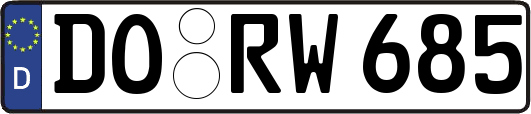 DO-RW685