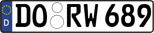DO-RW689