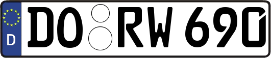 DO-RW690