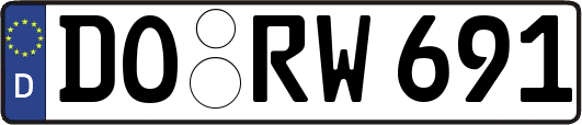 DO-RW691