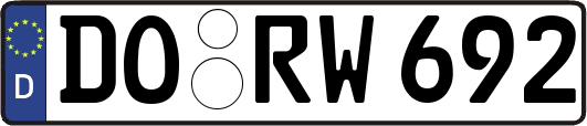 DO-RW692