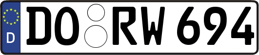 DO-RW694