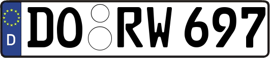 DO-RW697