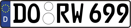 DO-RW699