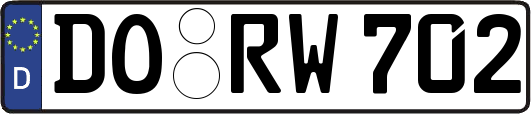 DO-RW702