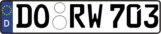 DO-RW703