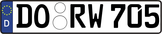 DO-RW705