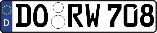 DO-RW708