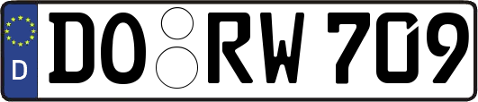 DO-RW709