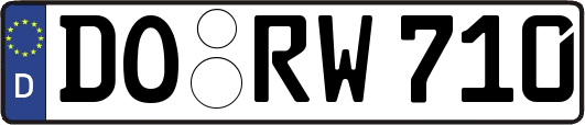 DO-RW710