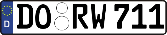 DO-RW711