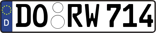 DO-RW714