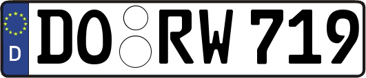 DO-RW719