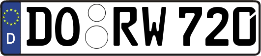 DO-RW720