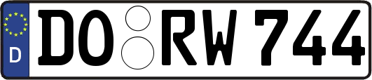 DO-RW744