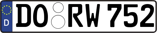 DO-RW752