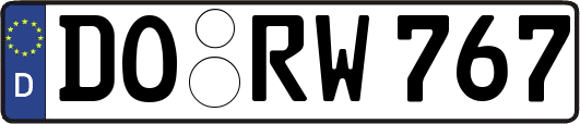 DO-RW767