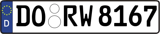 DO-RW8167