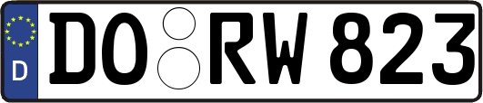 DO-RW823