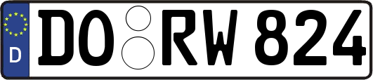 DO-RW824