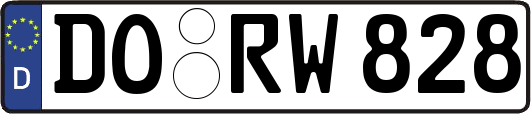 DO-RW828