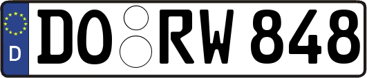 DO-RW848