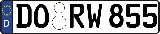 DO-RW855