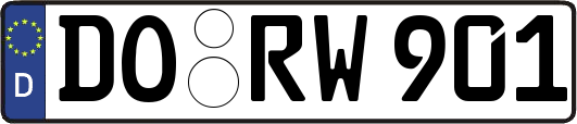 DO-RW901