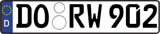 DO-RW902