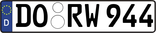 DO-RW944