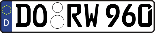DO-RW960