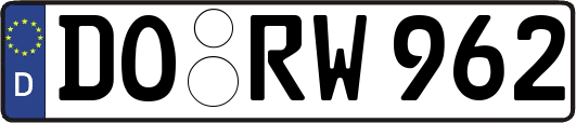 DO-RW962