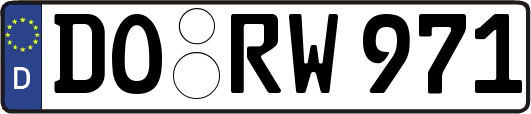 DO-RW971