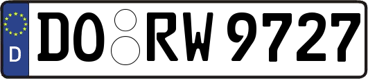 DO-RW9727