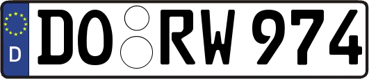 DO-RW974