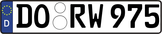 DO-RW975