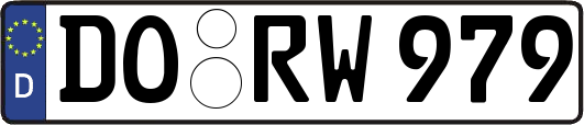 DO-RW979
