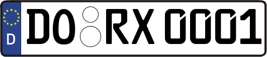 DO-RX0001