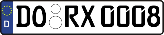 DO-RX0008